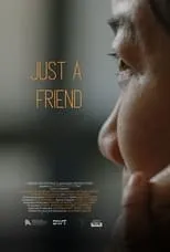 Natalie Charles interpreta a  en Just a Friend