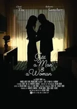 Portada de Just a Man & a Woman