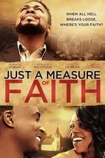 Película Just a Measure of Faith