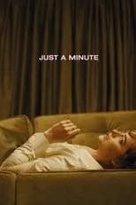 Portada de Just a Minute