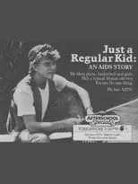 Christian Hoff interpreta a Kevin Casio en Just A Regular Kid: An AIDS Story