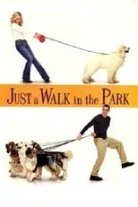 Poster de la película Just a Walk in the Park - Películas hoy en TV