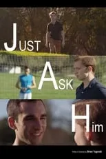 Tim Salas es Poster Vandal en Just Ask Him