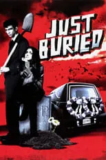 Reagan Pasternak interpreta a Luanne en Just Buried