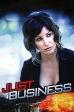 Portada de Just Business