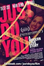 Chelsey Crisp interpreta a Julie en Just Do You