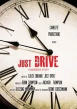 David Ndjavera interpreta a Senior Police Detective en Just Drive