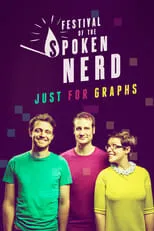 Helen Arney interpreta a Herself en Just for Graphs