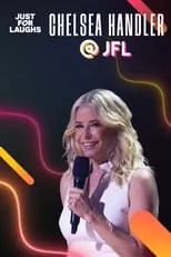 Película Just for Laughs: The Gala Specials - Chelsea Handler