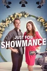 Joshua Henry interpreta a Crew Member Cameraman (uncredited) en Just for Showmance