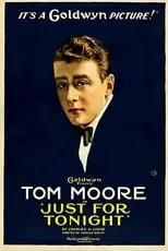 Tom Moore es Theodore Whitney Jr. en Just for Tonight