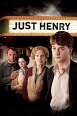 Charlie Clarke interpreta a Grace en Just Henry