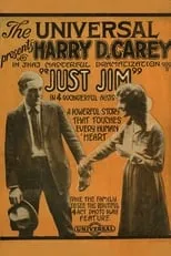 Poster de Just Jim