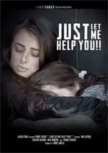 Poster de la película Just Let Me Help You - Películas hoy en TV