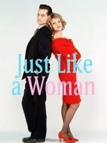 Portada de Just Like a Woman