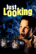 Portada de Just Looking