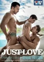 Poster de la película Just Love: A Porn Star's Guide to Sexual Freedom - Películas hoy en TV