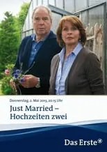 Valentina Sauca es Annemarie Rencke en Just Married - Hochzeiten zwei