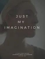 Portada de Just My Imagination