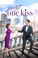 Santino Fontana interpreta a Tony en Just One Kiss