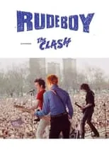 Mick Jones es  en Just Play The Clash