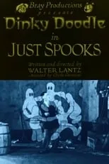 Walter Lantz es  en Just Spooks