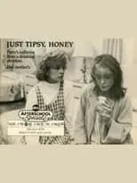 Portada de Just Tipsy, Honey