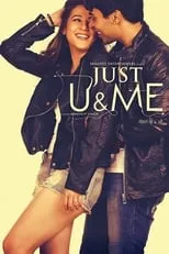 Shahbaz Khan interpreta a  en Just U & Me