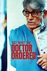 Portada de Just What the Doctor Ordered