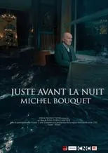 Michel Bouquet interpreta a self en Juste avant la nuit - Michel Bouquet