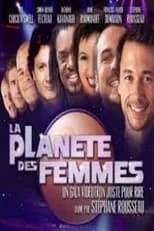 Película Juste Pour Rire 2012 Gala La Planète Des Femmes