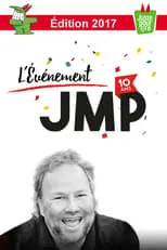 Película Juste pour rire 2017 - L'Événement JMP 10e anniversaire!