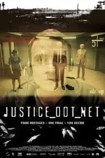 Justice Dot Net portada