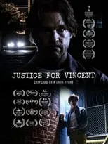 Peter Sudarso interpreta a Vincent Chin en Justice for Vincent