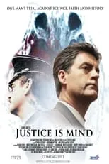 Poster de la película Justice Is Mind - Películas hoy en TV