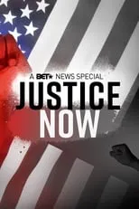 Juan Claudio Retes en la película Justice Now: A BET News Special