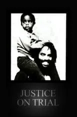 Mumia Abu-Jamal interpreta a Himself en Justice On Trial: The Case of Mumia Abu-Jamal