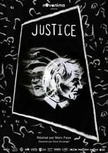 Portada de Justice