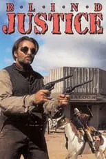 Robert Ginnaven en la película Justicia ciega