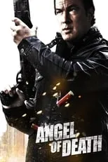 Poster de la película Justicia extrema: El ángel de la muerte - Películas hoy en TV