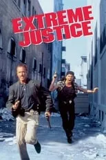 Película Justicia extrema