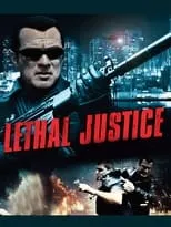 Película Justicia letal