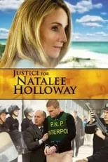 Amy Gumenick interpreta a Natalee Holloway en Justicia para Natelee