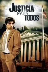 Película Justicia para todos