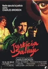 Poster de la película Justicia salvaje - Películas hoy en TV