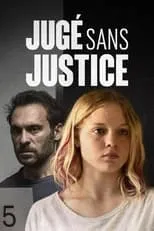 Póster de la película Justicia sin razón