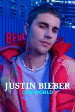 Scooter Braun interpreta a Self en Justin Bieber: Our World