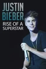 Póster de la película Justin Bieber: Rise of a Superstar