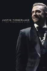 Poster de Justin Timberlake + The Tennessee Kids