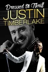 Kevin Hughes es  en Justin Timberlake: Dressed To Thrill